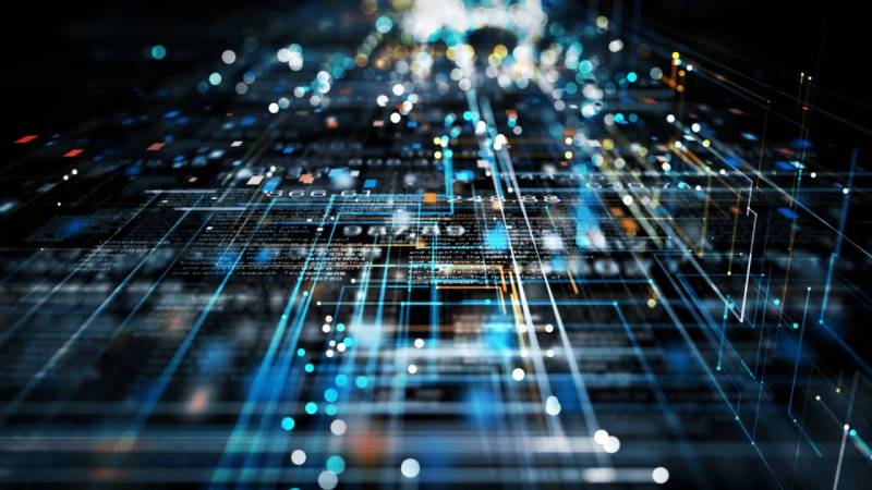 遂宁AI软件开发公司:Python赋能网页开发的适用场景解析