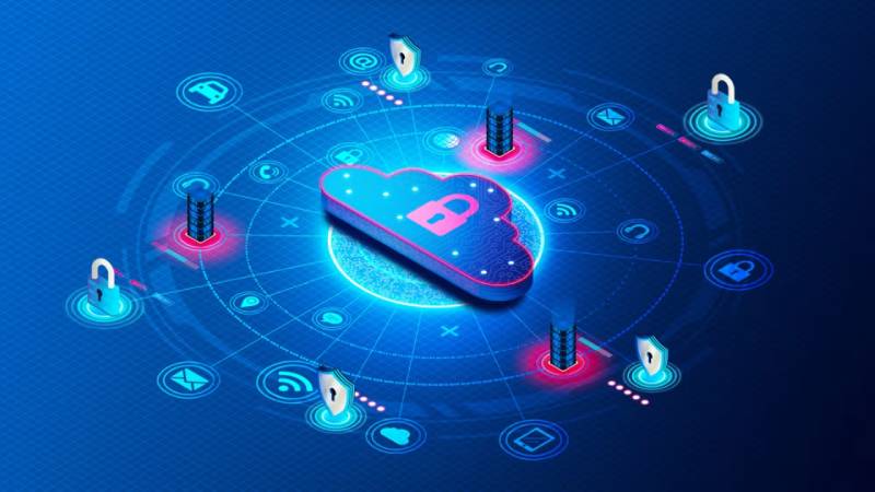 遂宁网站建设：DevSecOps筑牢网站全流程安全防线的核心逻辑
