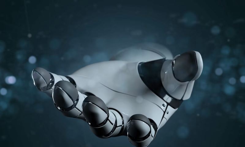 遂宁企业AI应用落地:不超支构建量子能力的实践路径